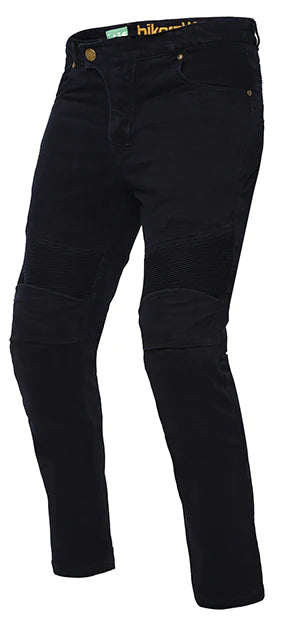Bikeratti Steam Denim Jeans with Kevlar and D3O Armour